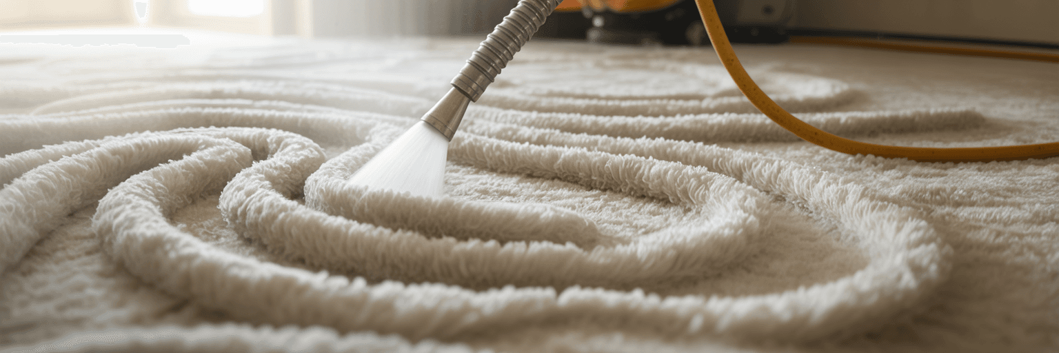 Carpet Cleaning London