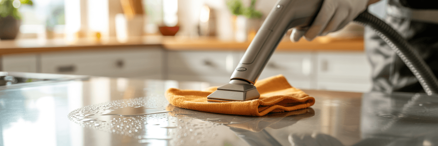 Deep Cleaning Services