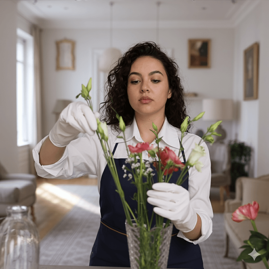 Housekeeping Services