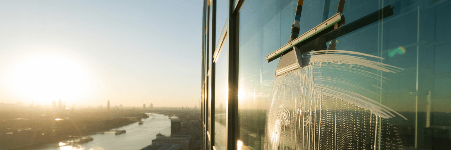 Window Cleaning London