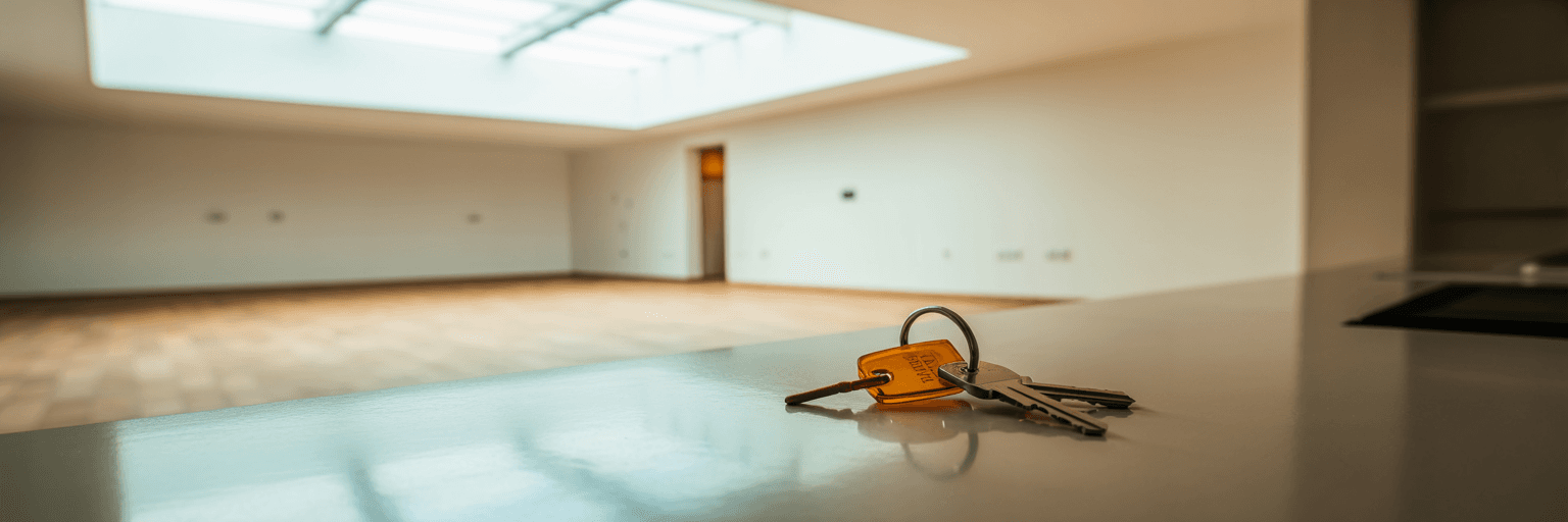 End of Tenancy Cleaning