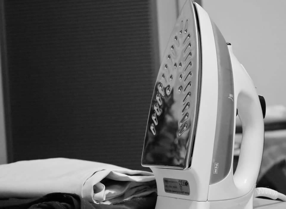 Relax After Work With Home Ironing Services in London