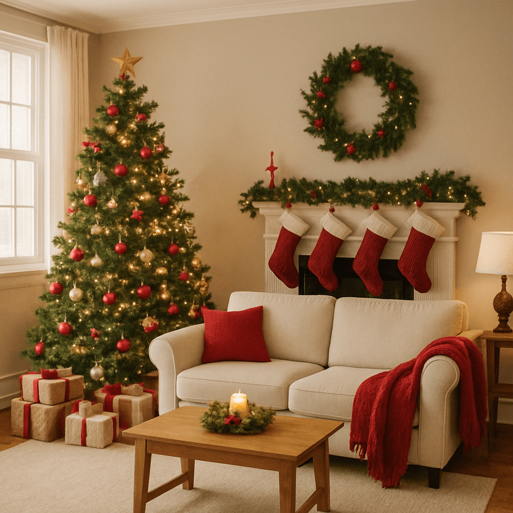 Find a Trusted Housekeeper Near Me for Stress-Free Holiday Cleaning