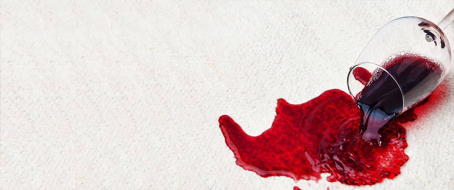 How to Remove Stubborn Red Wine Stains: Complete Guide