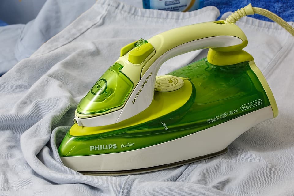 Ironing Services: You'll Never Have to Do Your Least Favourite Chore Ever Again