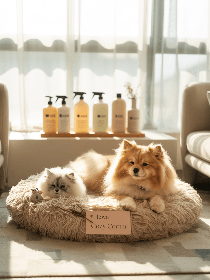 Eco-Friendly and Safe Cleaning Services London - St Anne's Housekeeping