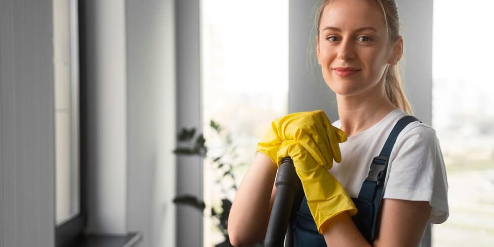 Maid Service London