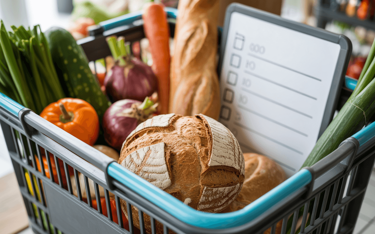 Personal shopping service